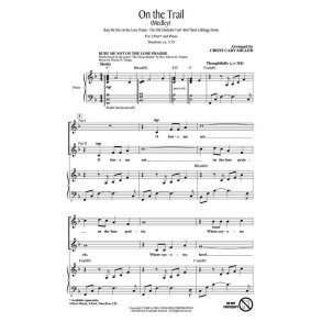 On the Trail (Medley)