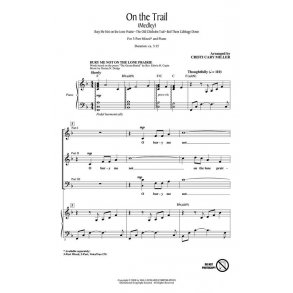 On the Trail (Medley)