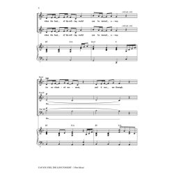 Can you feel the love tonight VOICETRAX CD