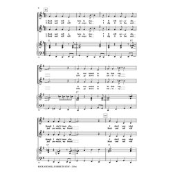 Rock and Roll is here to stay (Level 1)