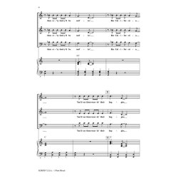 Berry Surfin' Usa (Anderson) 3pt Mix