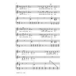 Beach Boys Surfin' U.S.A. (Anderson Tom) 2 Part Choral