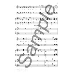 Choral Series: I Love A Piano - Irving Berlin