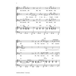 The Mamas and The Papas: Monday, Monday (3-Part)