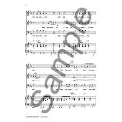 The Mamas and The Papas: Monday, Monday (3-Part)