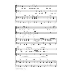 THE MAMAS AND THE PAPAS MONDAY MONDAY (ARR EMERSON ROGER) 2 PART CHOR