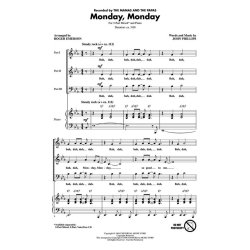 Monday, Monday : Discovery Level 2