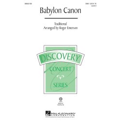 Babylon Canon : Discovery Level 2