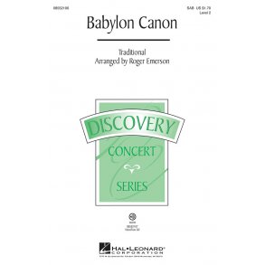 Babylon Canon : Discovery Level 2