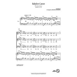 Babylon Canon : Discovery Level 2