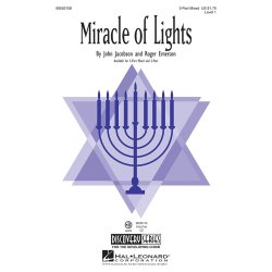 Miracle of Lights : Discovery Level 1