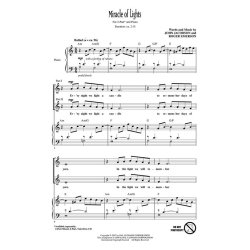 Miracle of Lights : Discovery Level 1