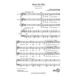 Mixed Choir : Discovery Level 2