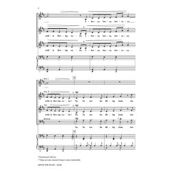 Mixed Choir : Discovery Level 2