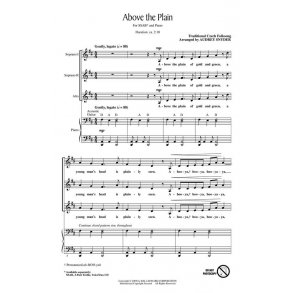 Above the Plain : Discovery Level 2