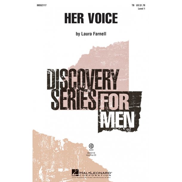 Her Voice : Discovery Level 1