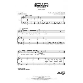The Beatles: Blackbird (2-Part)
