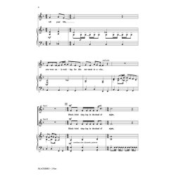 The Beatles: Blackbird (2-Part)