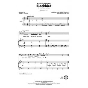 Blackbird : Discovery Level 2