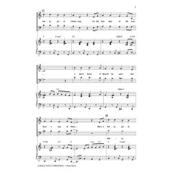 Marks A Holly Jolly Xmas (Huff) 3pt