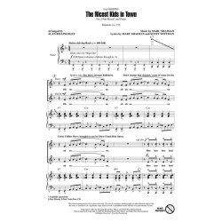 The Nicest Kids in Town : (from Hairspray) Discovery Level 2