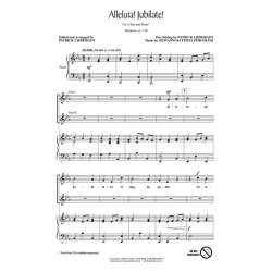 Alleluia! Jubilate! : Discovery Level 2