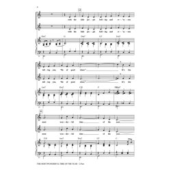 The Most Wonderful Time of the Year : Discovery Level 1