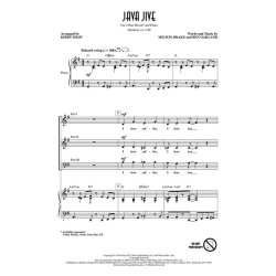 Java Jive : Discovery Level 3