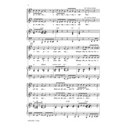 MANHATTAN TXFR JAVA JIVE (SHAW) 2PT