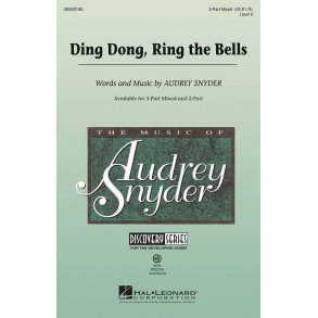 Ding Dong, Ring the Bells : Discovery Level 2