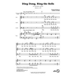 Ding Dong, Ring the Bells : Discovery Level 2