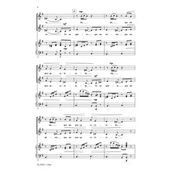 EL VITO (ARR EMILY CROCKER) 2 PART OPTIONAL DESCANT CHORAL