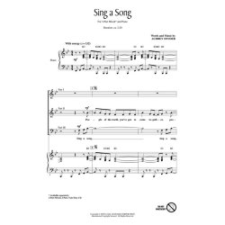 Sing a Song : Discovery Level 2