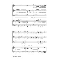 Sing a Song : Discovery Level 2