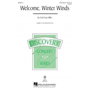 Welcome, Winter Winds : Discovery Level 2