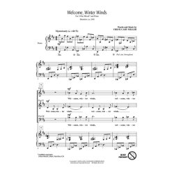 Welcome, Winter Winds : Discovery Level 2