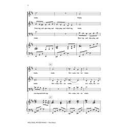 Welcome, Winter Winds : Discovery Level 2