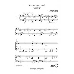 Welcome, Winter Winds : Discovery Level 2