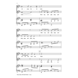 Welcome, Winter Winds : Discovery Level 2