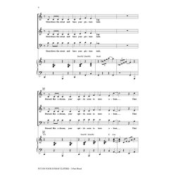 Put on Your Sunday Clothes : (from Hello, Dolly!) Discovery Level 2