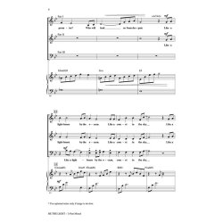 Miller/Jacobson Be The Light 3pt Mix