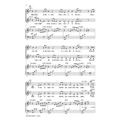 Miller Cristi Cary/Jacobson John Be The Light 2 Part Choral