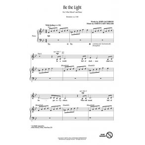 Be the Light : Discovery Level 2