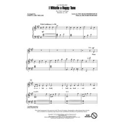 I Whistle a Happy Tune : (from The King and I) Discovery Level 1