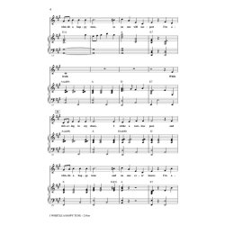 I Whistle a Happy Tune : (from The King and I) Discovery Level 1