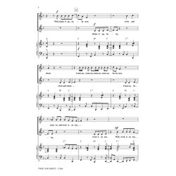 TWIST AND SHOUT (HUFF MAC) 2 PART CHORAL