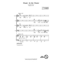 Wade in the Water : Discovery Level 2