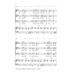 Simon/Garfunkel 59th Street Bridge Song (Emerson Roger) Voicetrax Cd