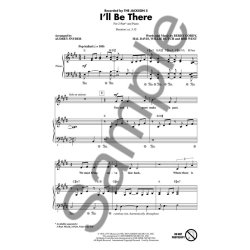 Michael Jackson: I'll Be There (2-Part)