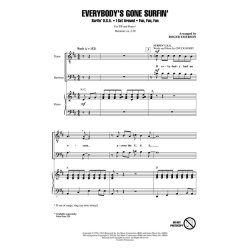 Everybody's Gone Surfin' : Discovery Level 1